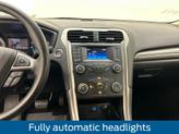 Thumbnail of 2019 Magnetic Ford Fusion