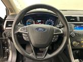 Thumbnail of 2019 Magnetic Ford Fusion