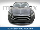Thumbnail of 2019 Magnetic Ford Fusion