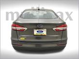 Thumbnail of 2019 Magnetic Ford Fusion