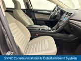 Thumbnail of 2019 Magnetic Ford Fusion