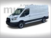 Thumbnail of 2025 Oxford White Ford Transit-250