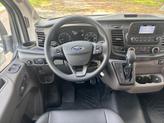 Thumbnail of 2025 Oxford White Ford Transit-250