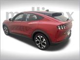 Thumbnail of 2024 Rapid Red Metallic Tinted Clearcoat Ford Mustang Mach-E