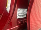 Thumbnail of 2024 Rapid Red Metallic Tinted Clearcoat Ford Mustang Mach-E