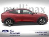 Thumbnail of 2024 Rapid Red Metallic Tinted Clearcoat Ford Mustang Mach-E