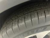 Thumbnail of 2024 Rapid Red Metallic Tinted Clearcoat Ford Mustang Mach-E