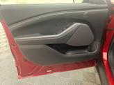 Thumbnail of 2024 Rapid Red Metallic Tinted Clearcoat Ford Mustang Mach-E