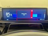 Thumbnail of 2024 Rapid Red Metallic Tinted Clearcoat Ford Mustang Mach-E