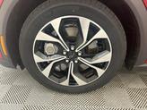 Thumbnail of 2024 Rapid Red Metallic Tinted Clearcoat Ford Mustang Mach-E
