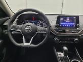 Thumbnail of 2024 Brilliant Silver Metallic Nissan Altima