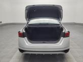 Thumbnail of 2024 Brilliant Silver Metallic Nissan Altima