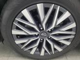 Thumbnail of 2024 Brilliant Silver Metallic Nissan Altima