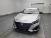 Thumbnail of 2024 Brilliant Silver Metallic Nissan Altima