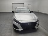 Thumbnail of 2024 Brilliant Silver Metallic Nissan Altima