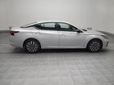 Thumbnail of 2024 Brilliant Silver Metallic Nissan Altima
