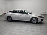 Thumbnail of 2024 Brilliant Silver Metallic Nissan Altima