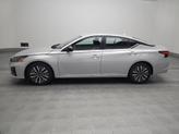 Thumbnail of 2024 Brilliant Silver Metallic Nissan Altima