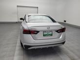 Thumbnail of 2024 Brilliant Silver Metallic Nissan Altima