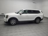 Thumbnail of 2020 Snow White Pearl Kia Telluride