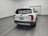 Thumbnail of 2020 Snow White Pearl Kia Telluride