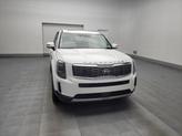 Thumbnail of 2020 Snow White Pearl Kia Telluride