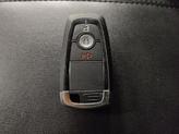 Thumbnail of 2023 Blue Ford Edge