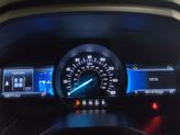 Thumbnail of 2023 Blue Ford Edge