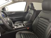 Thumbnail of 2023 Blue Ford Edge