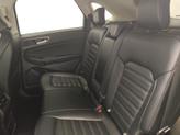 Thumbnail of 2023 Blue Ford Edge