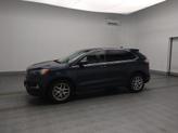 Thumbnail of 2023 Blue Ford Edge