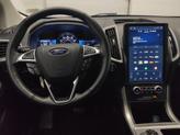 Thumbnail of 2023 Blue Ford Edge
