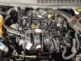Thumbnail of 2023 Blue Ford Edge