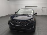 Thumbnail of 2023 Blue Ford Edge