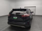 Thumbnail of 2023 Blue Ford Edge
