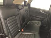 Thumbnail of 2023 Blue Ford Edge