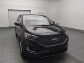 Thumbnail of 2023 Blue Ford Edge