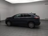 Thumbnail of 2023 Blue Ford Edge