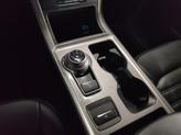 Thumbnail of 2023 Blue Ford Edge