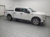 Thumbnail of 2017 Oxford White Ford F-150