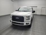 Thumbnail of 2017 Oxford White Ford F-150