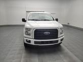 Thumbnail of 2017 Oxford White Ford F-150