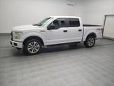 Thumbnail of 2017 Oxford White Ford F-150