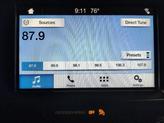 Thumbnail of 2017 Oxford White Ford F-150