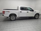 Thumbnail of 2017 Oxford White Ford F-150