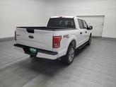 Thumbnail of 2017 Oxford White Ford F-150