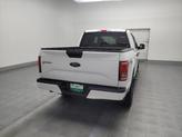 Thumbnail of 2017 Oxford White Ford F-150
