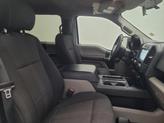 Thumbnail of 2017 Oxford White Ford F-150