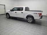 Thumbnail of 2017 Oxford White Ford F-150