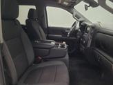 Thumbnail of 2022 Silver Ice Metallic Chevrolet Silverado 1500